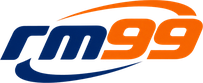 RM99 Logo